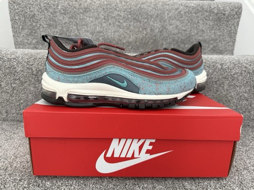 Nike air max oxidised - air,
