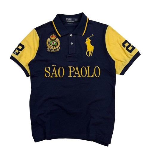 Polo ralph lauren sao - polo,