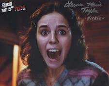 LAUREN-MARIE TAYLOR in FRIDAY