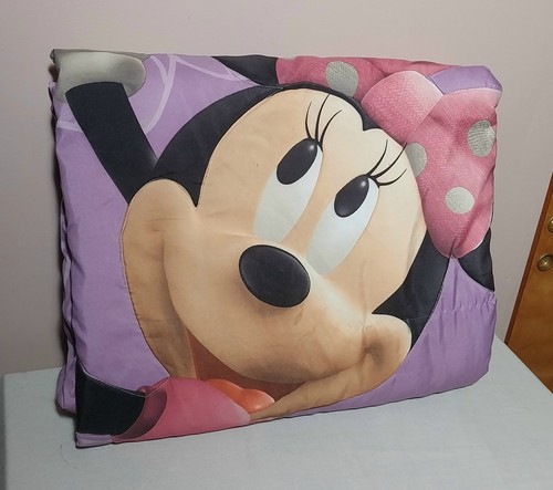 Disney minnie mouse blanket - disney,