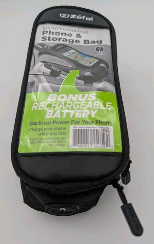 Zefal smart charge - zefal,