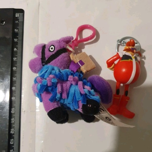 Keychain keyring joblot - keyring,