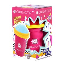 Chill Factor Colour Shock