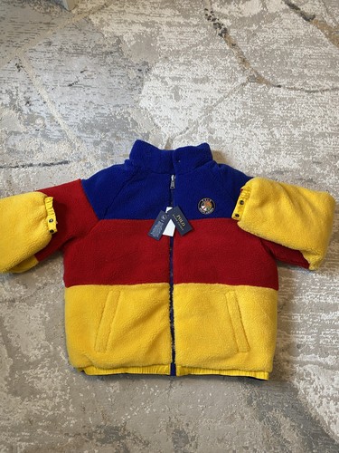 Ralph lauren reversible - ralph, og