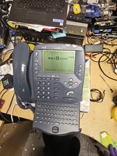 BT Easicom 1000 Vintage Telephone with Keyboard and Email Phone- SPARES/REPAIR.