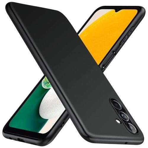 Protective cover matte black - cover,