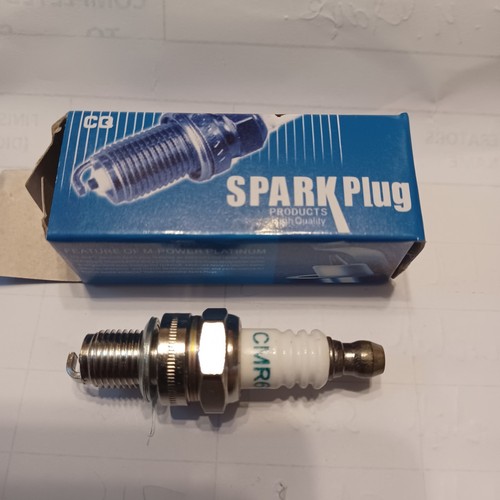 Spark plug cmr6h fit - spark, stihl