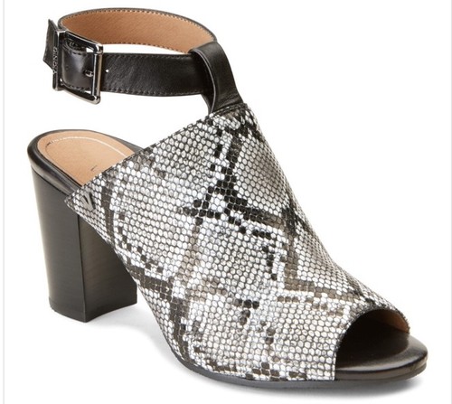 Vionic sandal kaia snake - vionic,