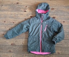 TRESSPASS Kids, Green Winter