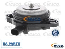 Central Magnet, camshaft