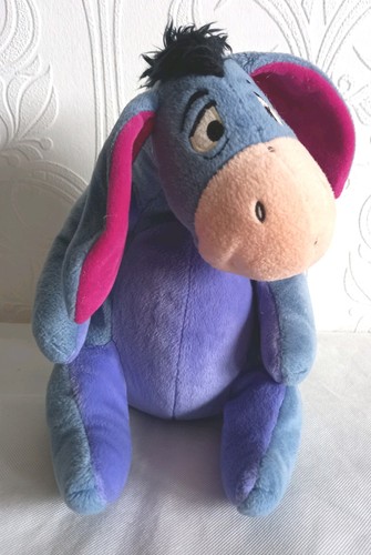 Fisher price eeyore with - price,