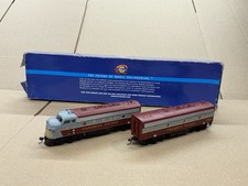 ATHEARN HO SCALE DIESEL
