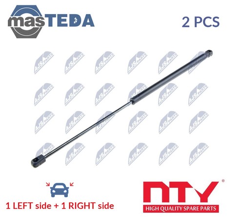007 tailgate boot struts - ae-fr-007,