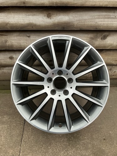 Mercedes slc r172 amg - mercedes, rear