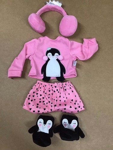 Designafriend pink penguin - designafriend,