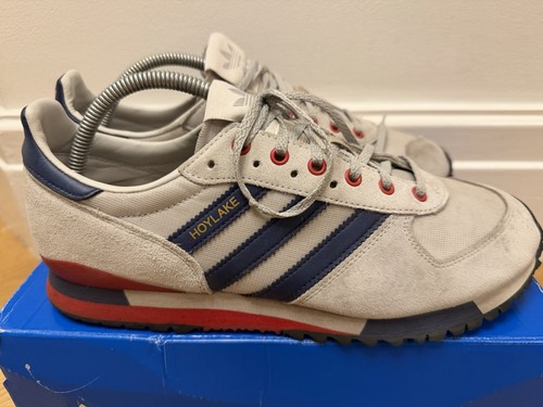Adidas hoylake spezial - spezial, uk9