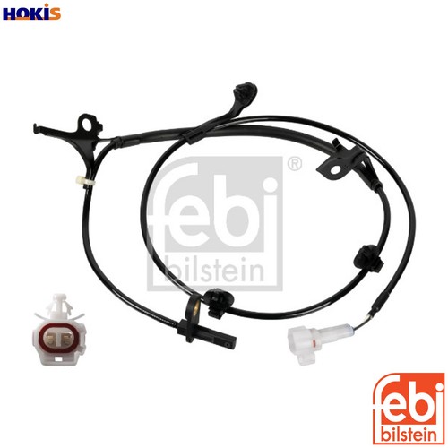 Sensor wheel speed - sensor,