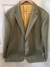 Brook Taverner Tweed Blazer
