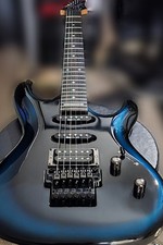 Ibanez 540R (1991) – Made in