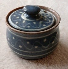 Vintage Studio Pottery