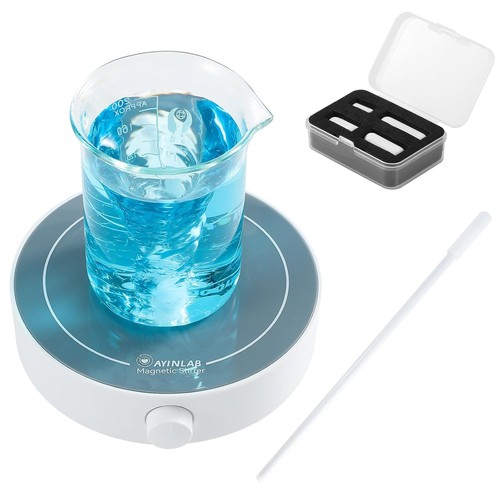 Magnetic stirrer fast stir - magnetic, stirrer,