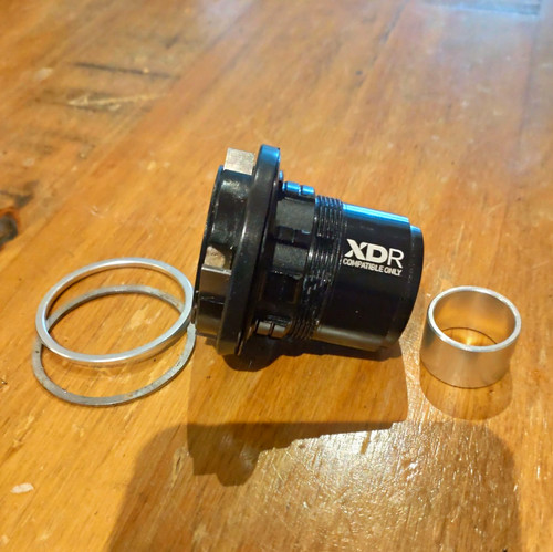Sram xdr rear freehub - xdr,