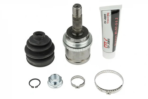 Driveshaft joint rear - driveshaft,