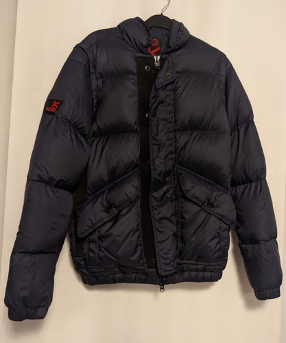 Karrimor men puffer jacket - men’s,