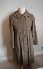 Dannimac Vintage Women's Mac