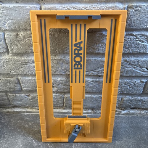 Bora ngx circular saw plate - bora,