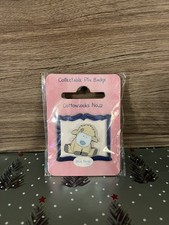 My blue nose friends