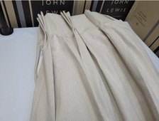 John Lewis MTM W83 x D250cm