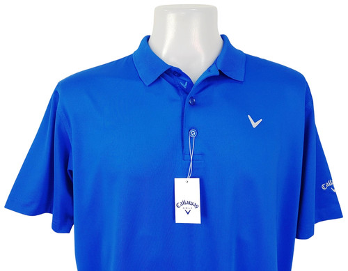 Callaway golf mens blue - golf,