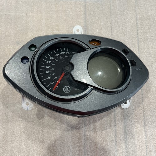 Yamaha nxc 125 cygnus clocks - 125,