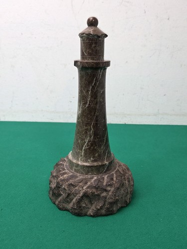 Vintage carved cornish - cornish, red
