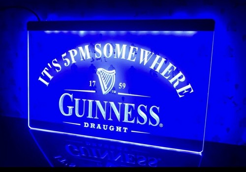 Guinness somewhere - ,