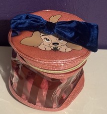Disney Lady and the Tramp