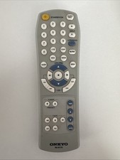 Onkyo RC-617S Remote Control for CR-305FX Stereo Receiver