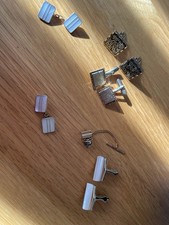 Cufflink Job Lot Bundle