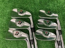 Bridgestone Iron Set TOUR B