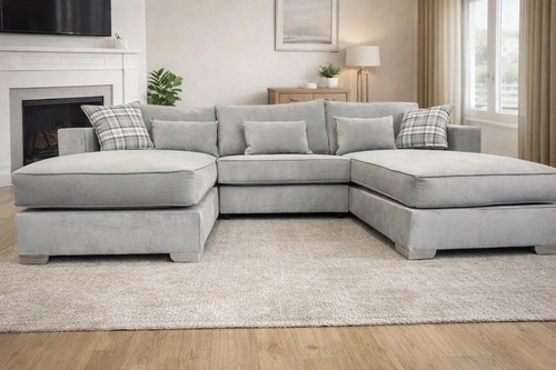 New soho shape - |soho, u-shape