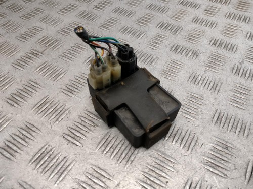 2005 honda scv100 lead ecu - scv100,