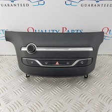 PEUGEOT 308 CLIMATE HEATER