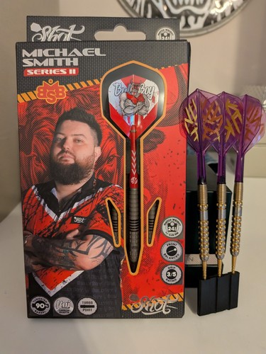 Darts bundle michael - -, smith