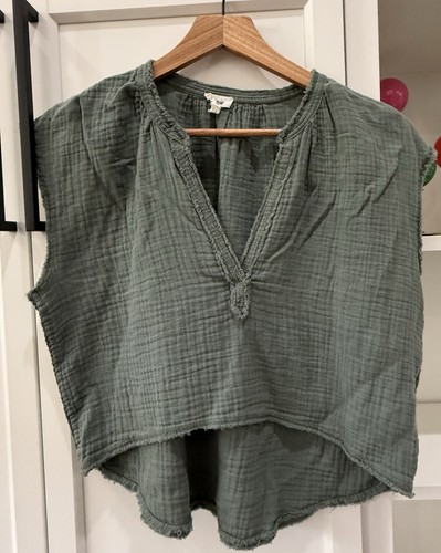 Aerie tank top women small - women,
