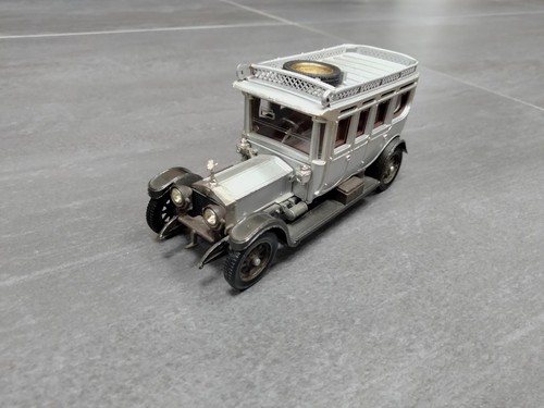 Corgi toys classics 9041 - no.,