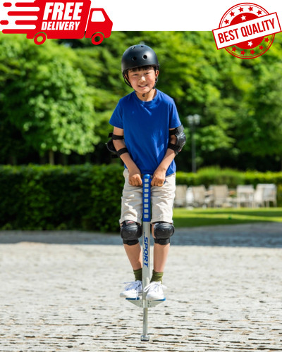 Sport pogo stick rubber base - stick,
