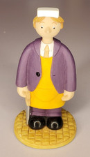 Chippy Minton (Carpenter) CG23
