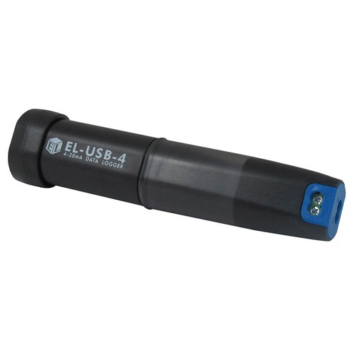 Lascar usb current - current, logger