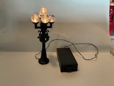 Train Set Street Lamps
